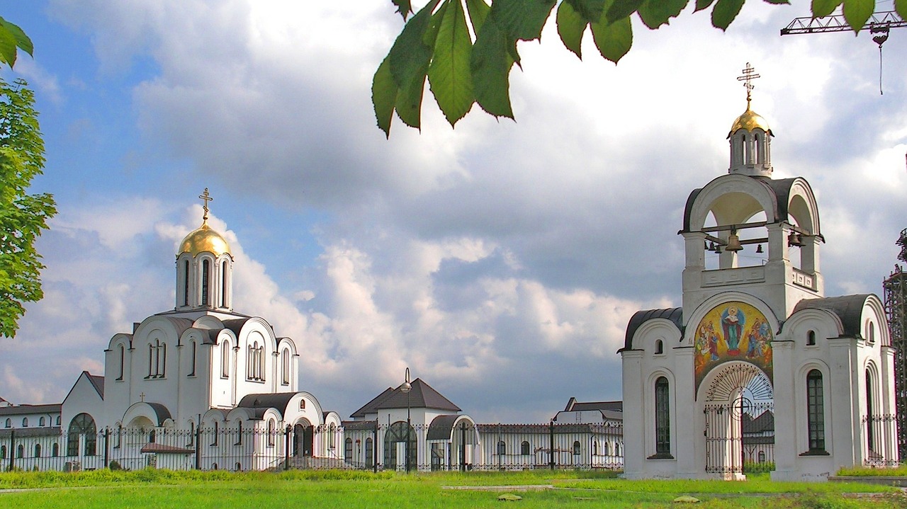 minsk bielorussia cosa vedere