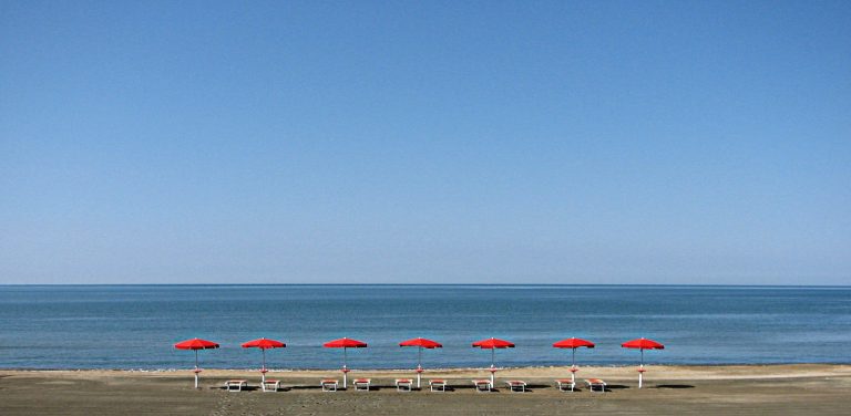 minturno mare