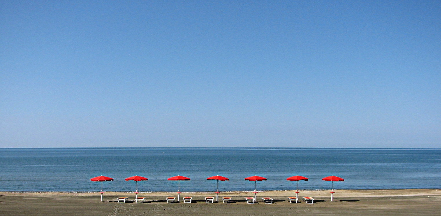 minturno mare
