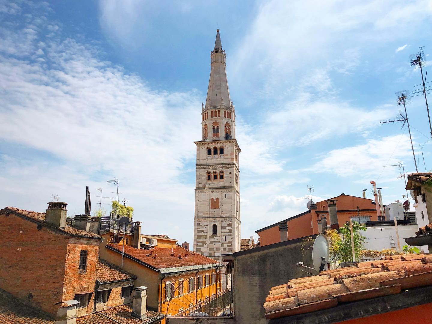 Modena