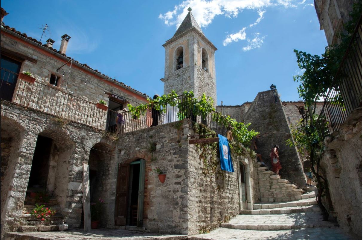 Molise