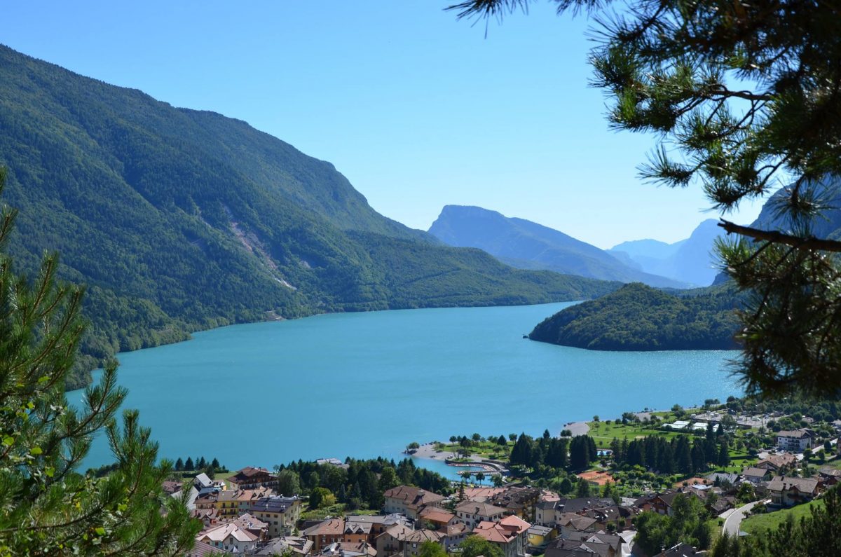 molveno