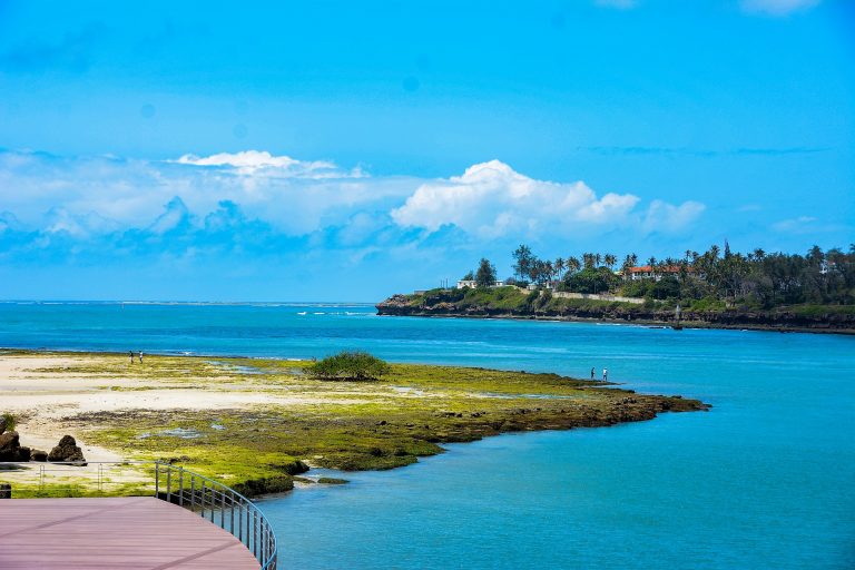 mombasa kenya cosa vedere