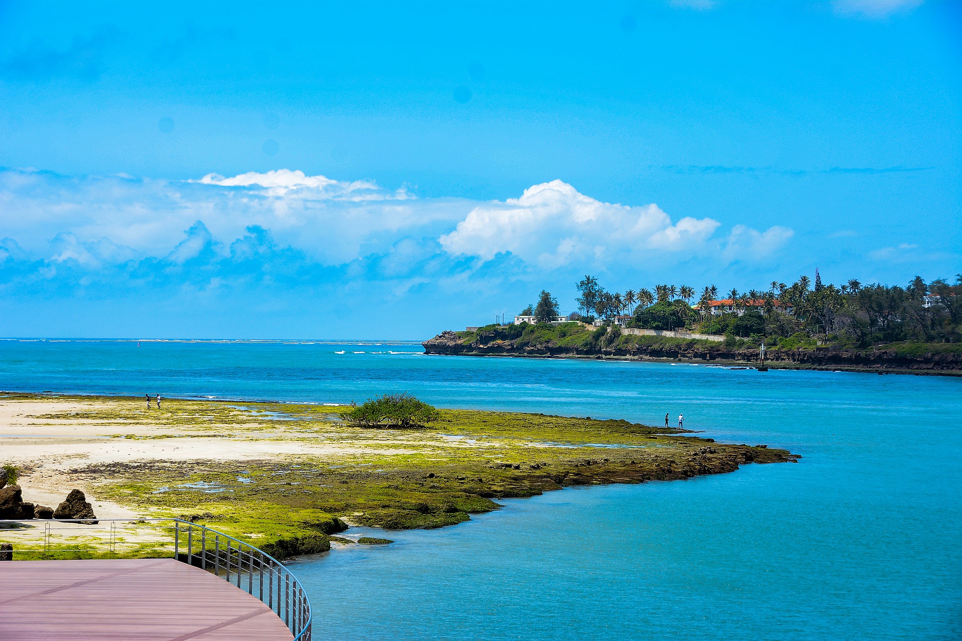 mombasa kenya cosa vedere