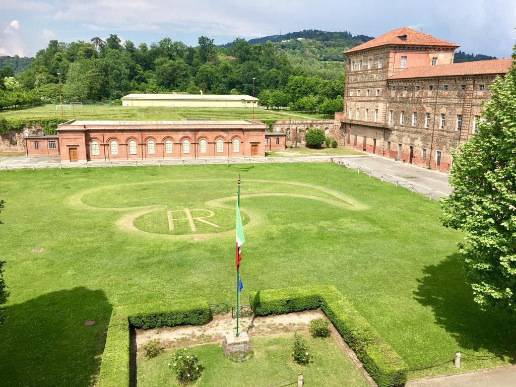 Moncalieri