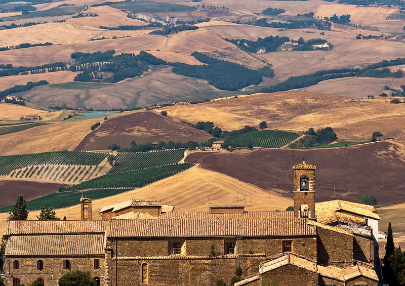 Montalcino