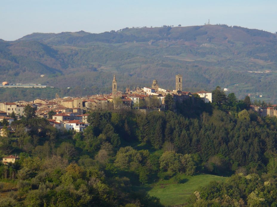 Monte Amiata