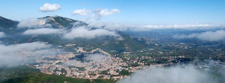 montella avellino cosa vedere