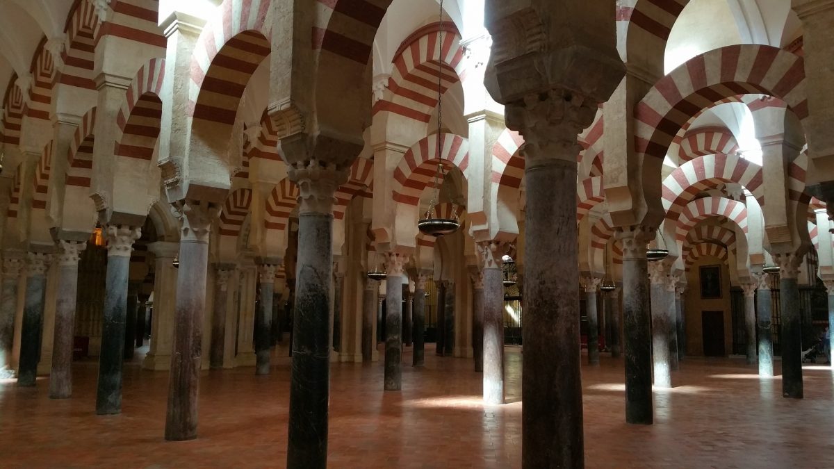 mosquecathedral