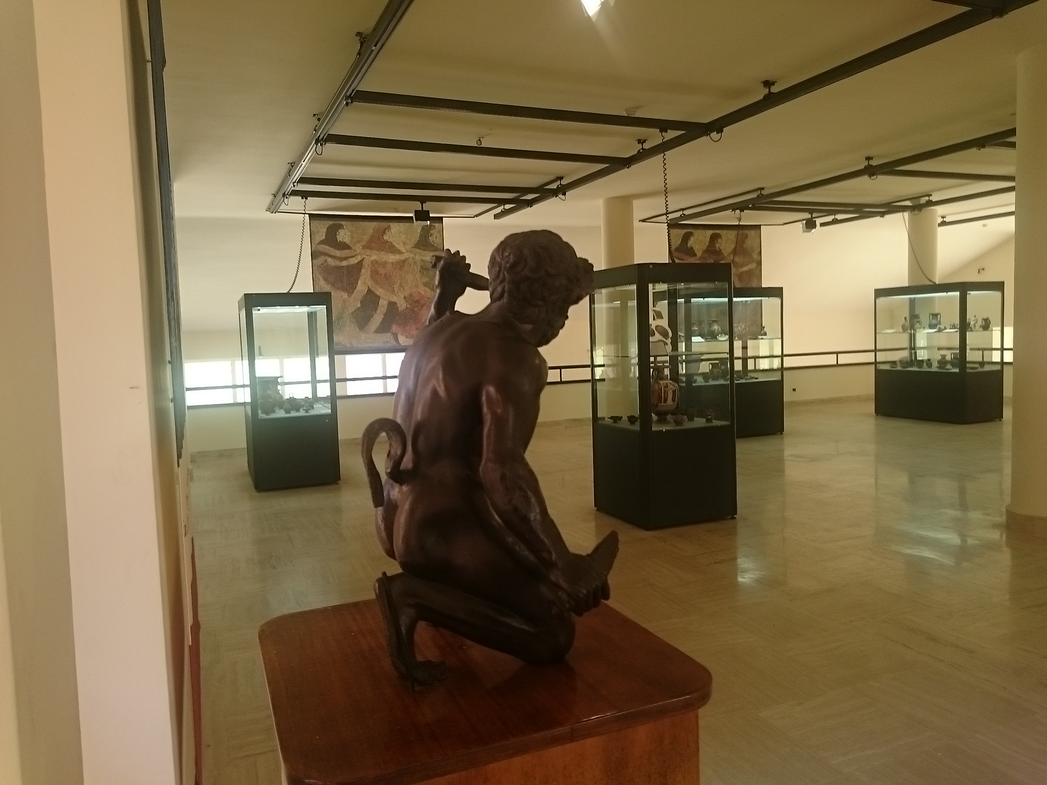 Museo archeologico della Siritide