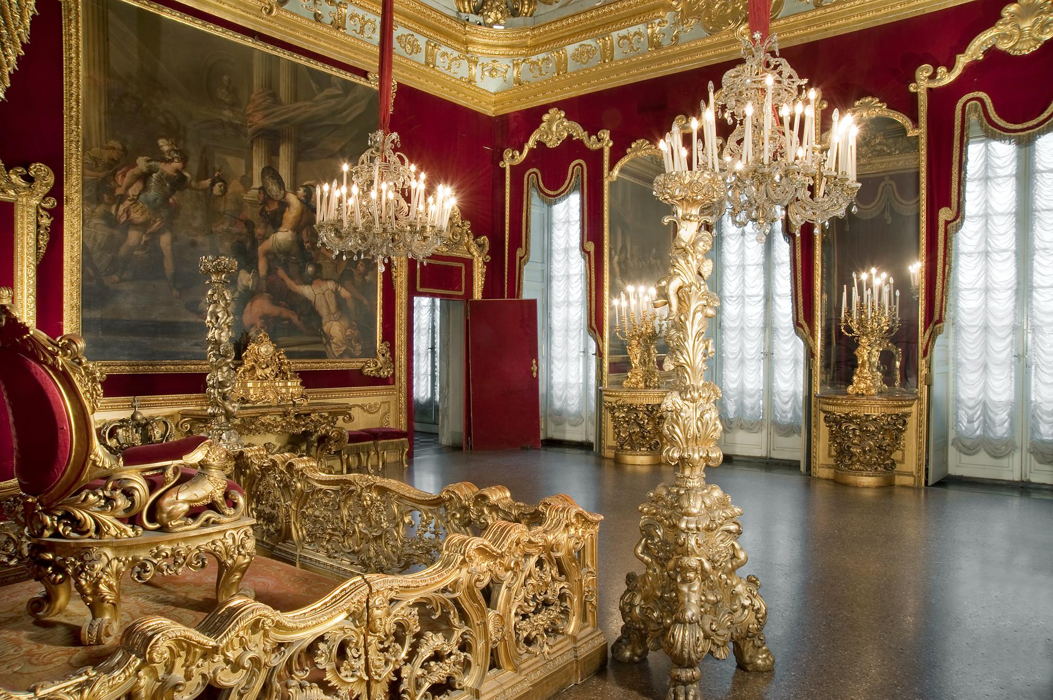 Museo Genova