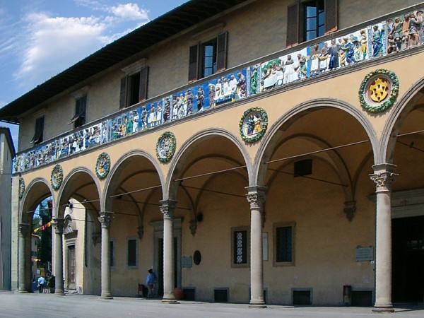 Museo Pistoia