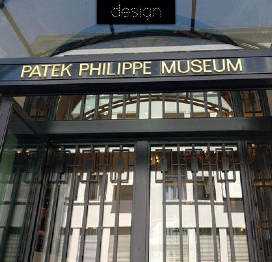 museum