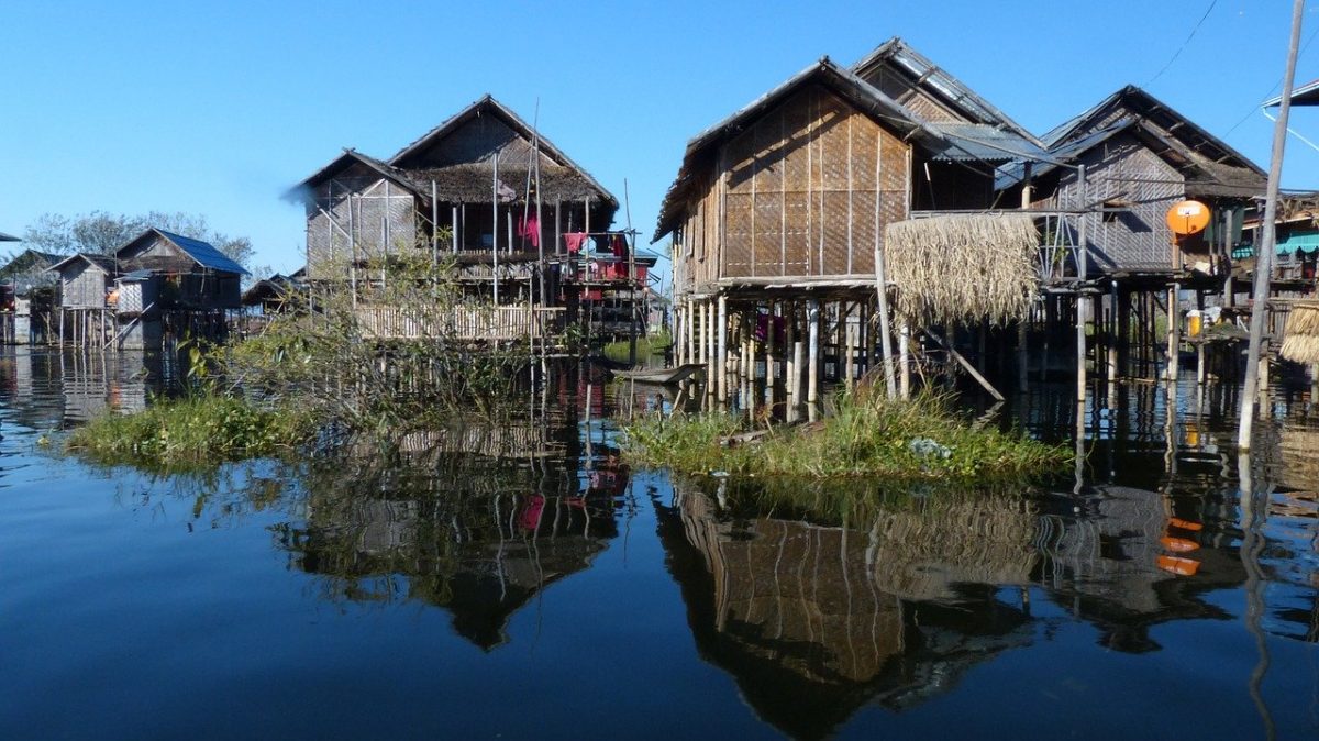 myanmar