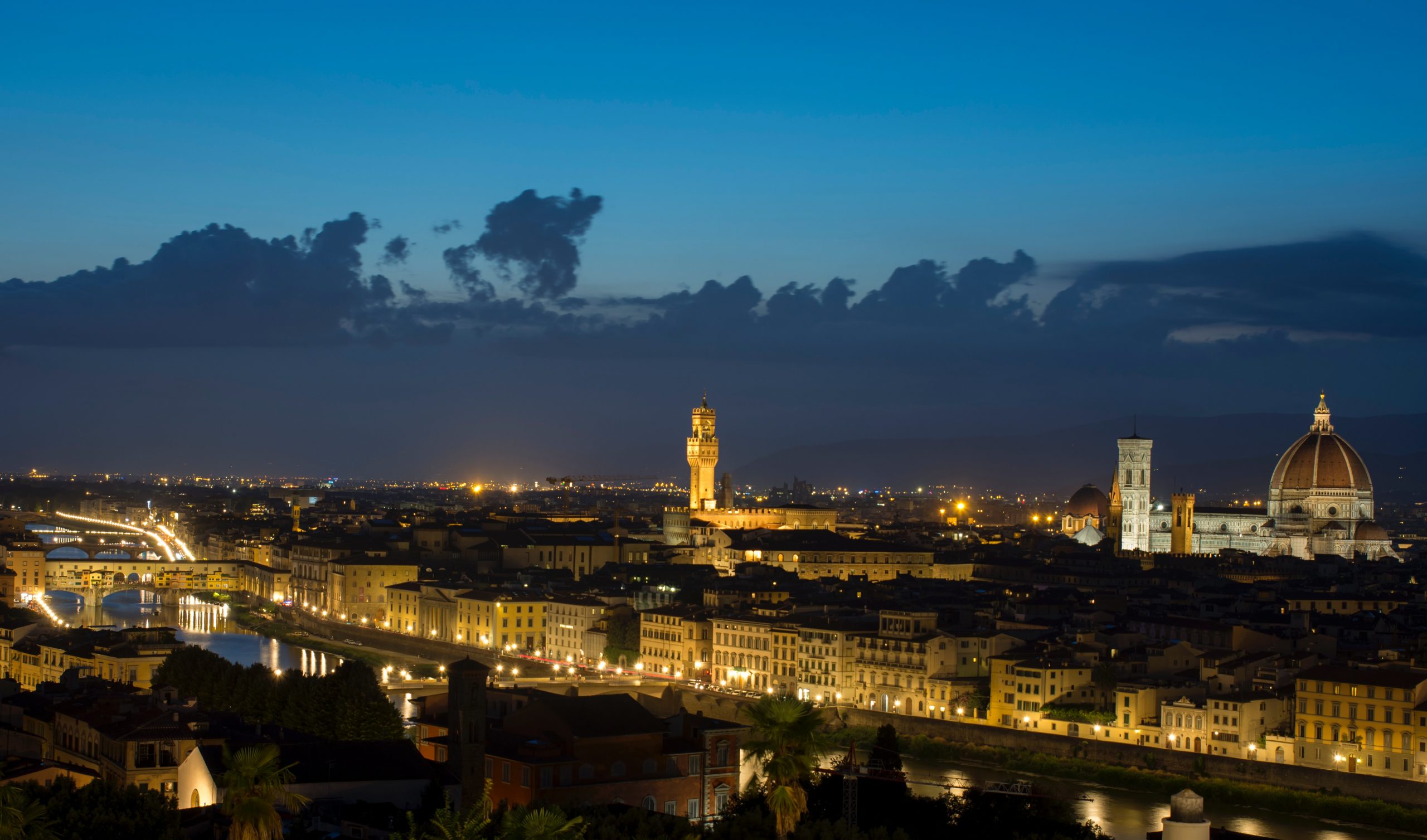 notte di san lorenzo firenze 2020