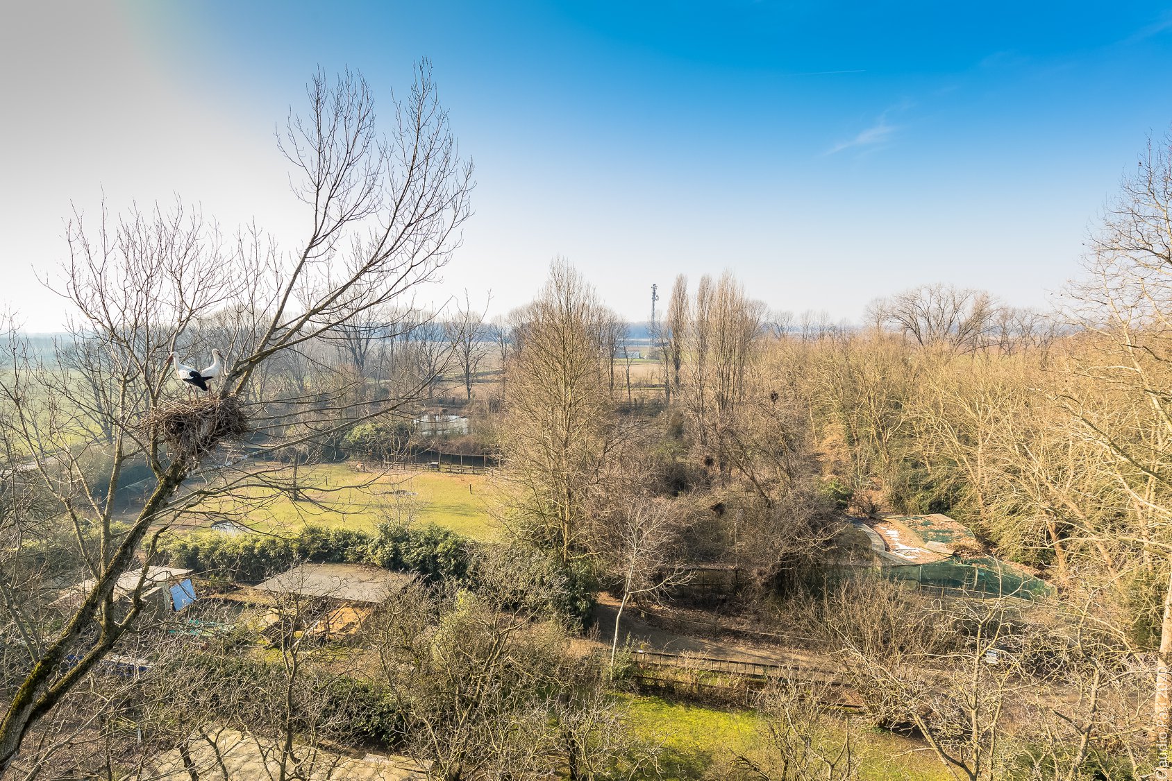 Oasi di Sant'Alessio a Pavia