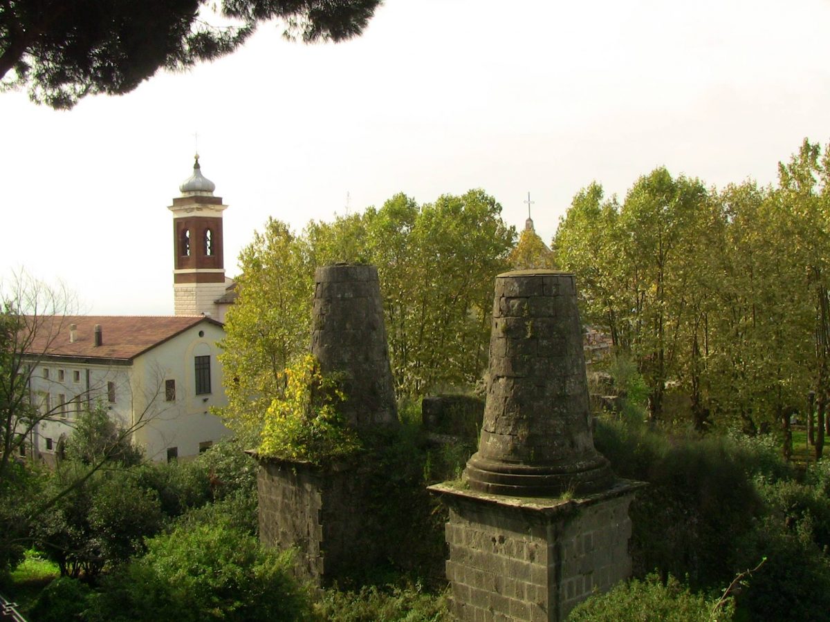 orazi e curiazi