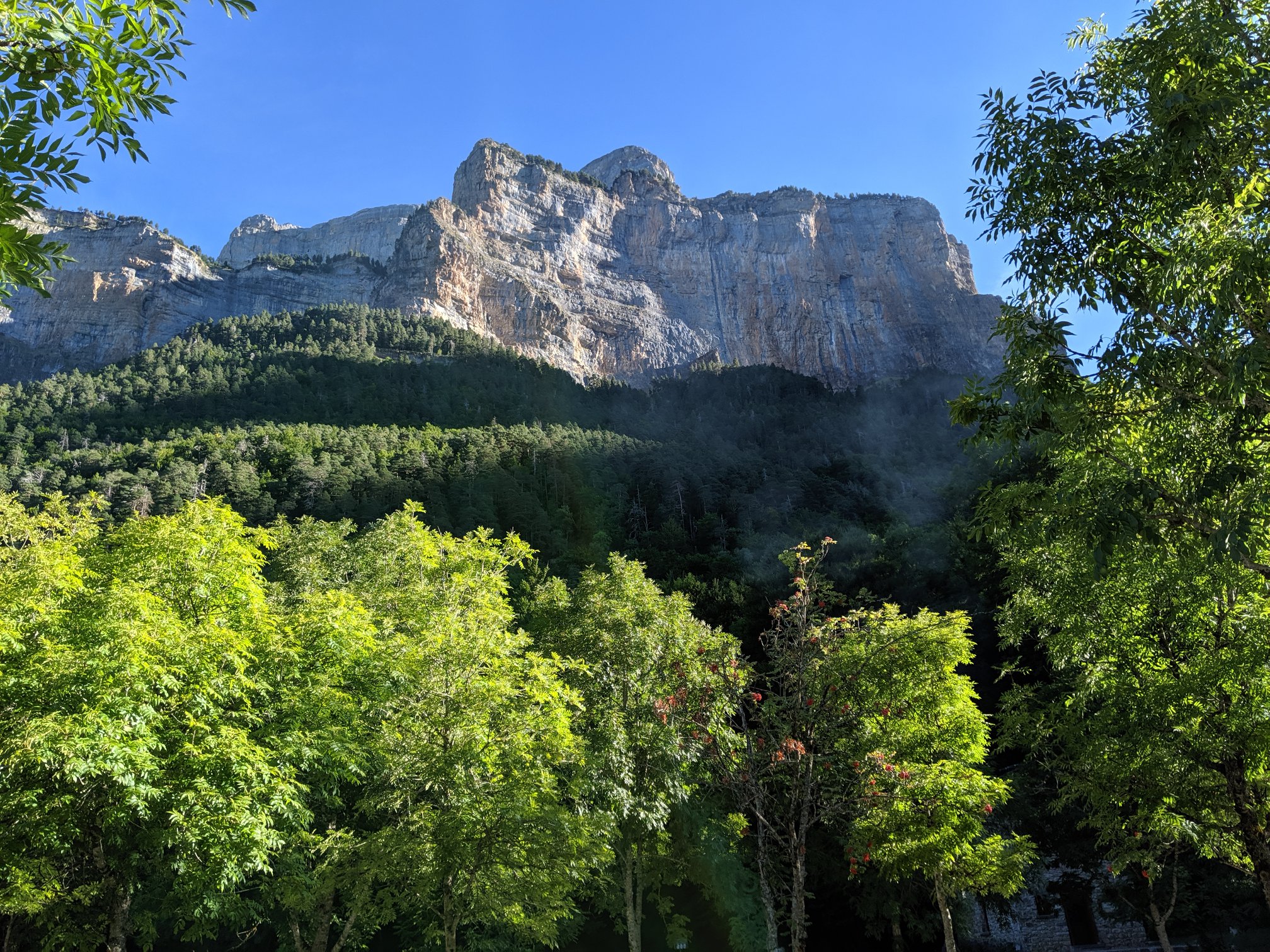 Ordesa