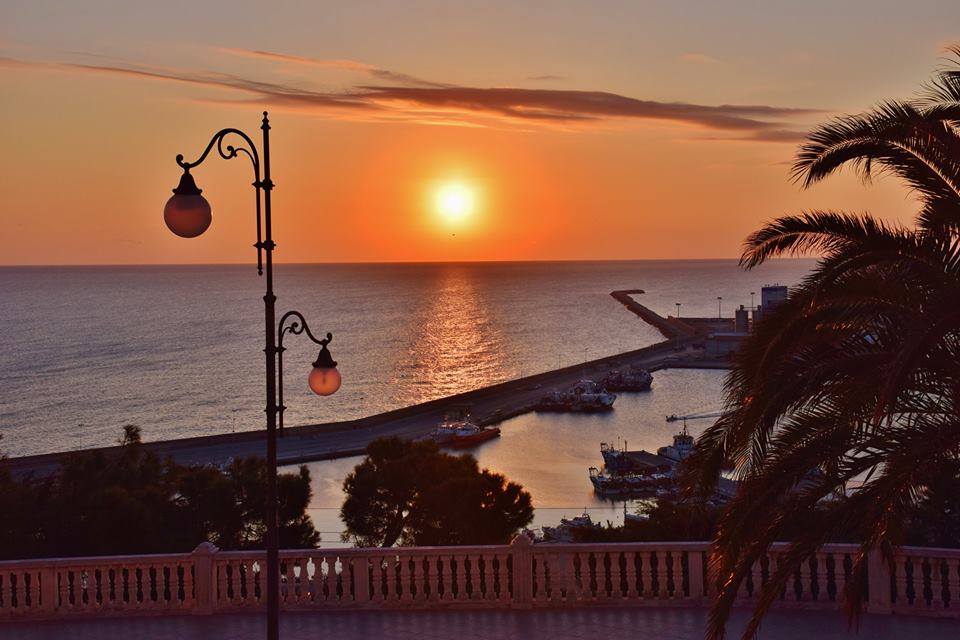 Ortona