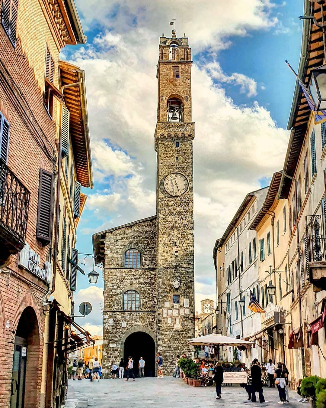 Palazzo dei Priori