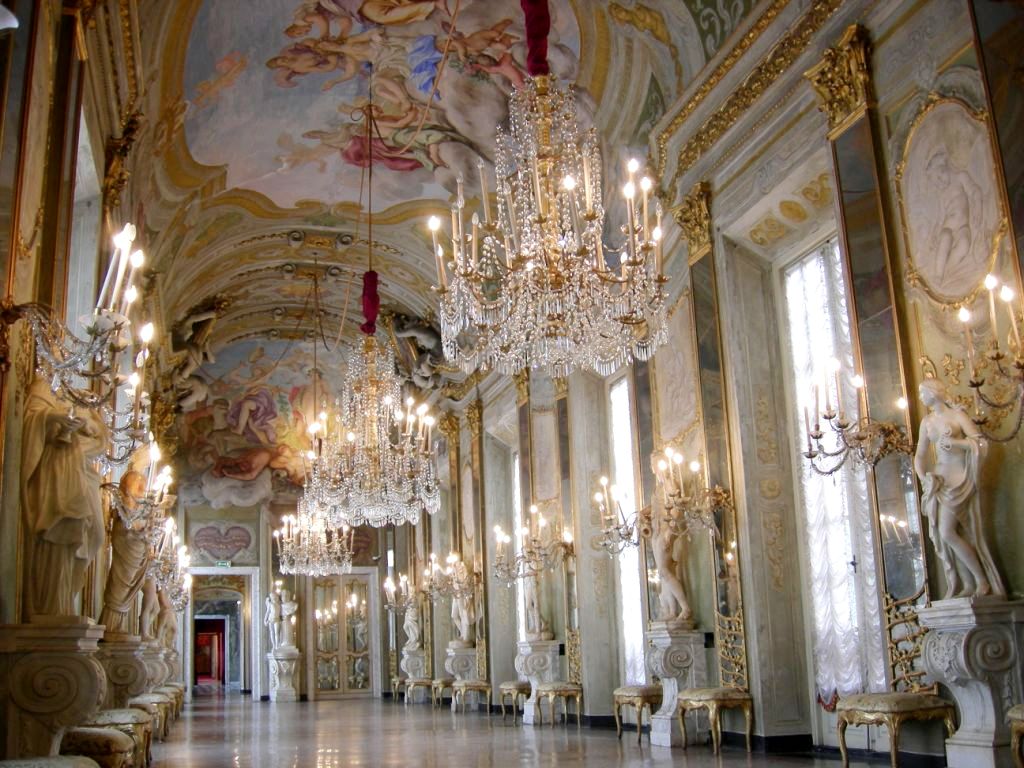 Palazzo Reale