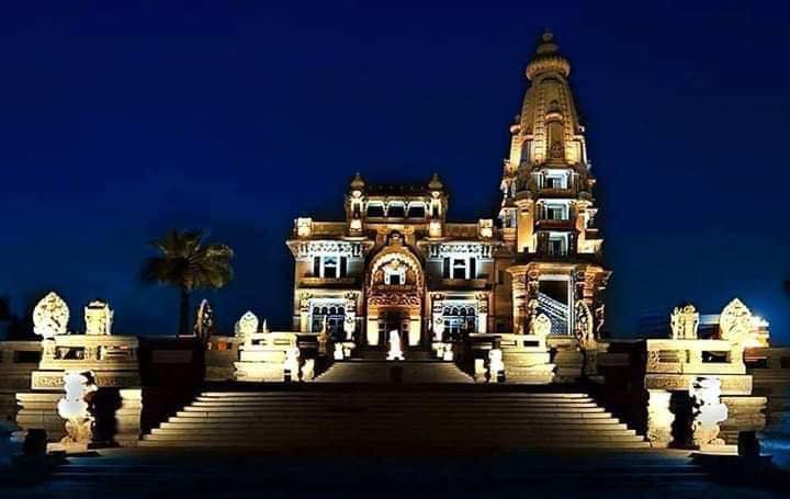 palazzo