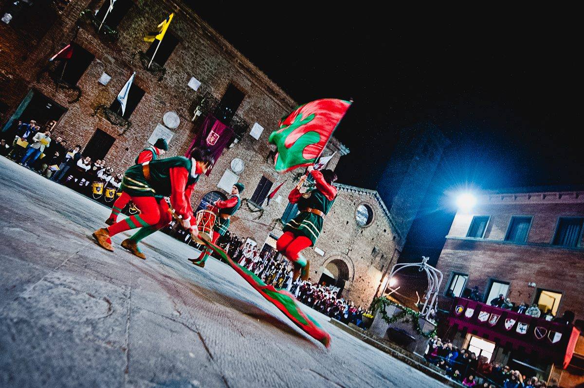 Palio dei somari
