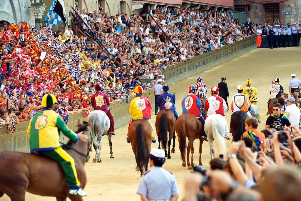 Palio