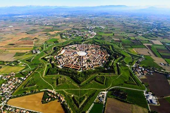 Palmanova