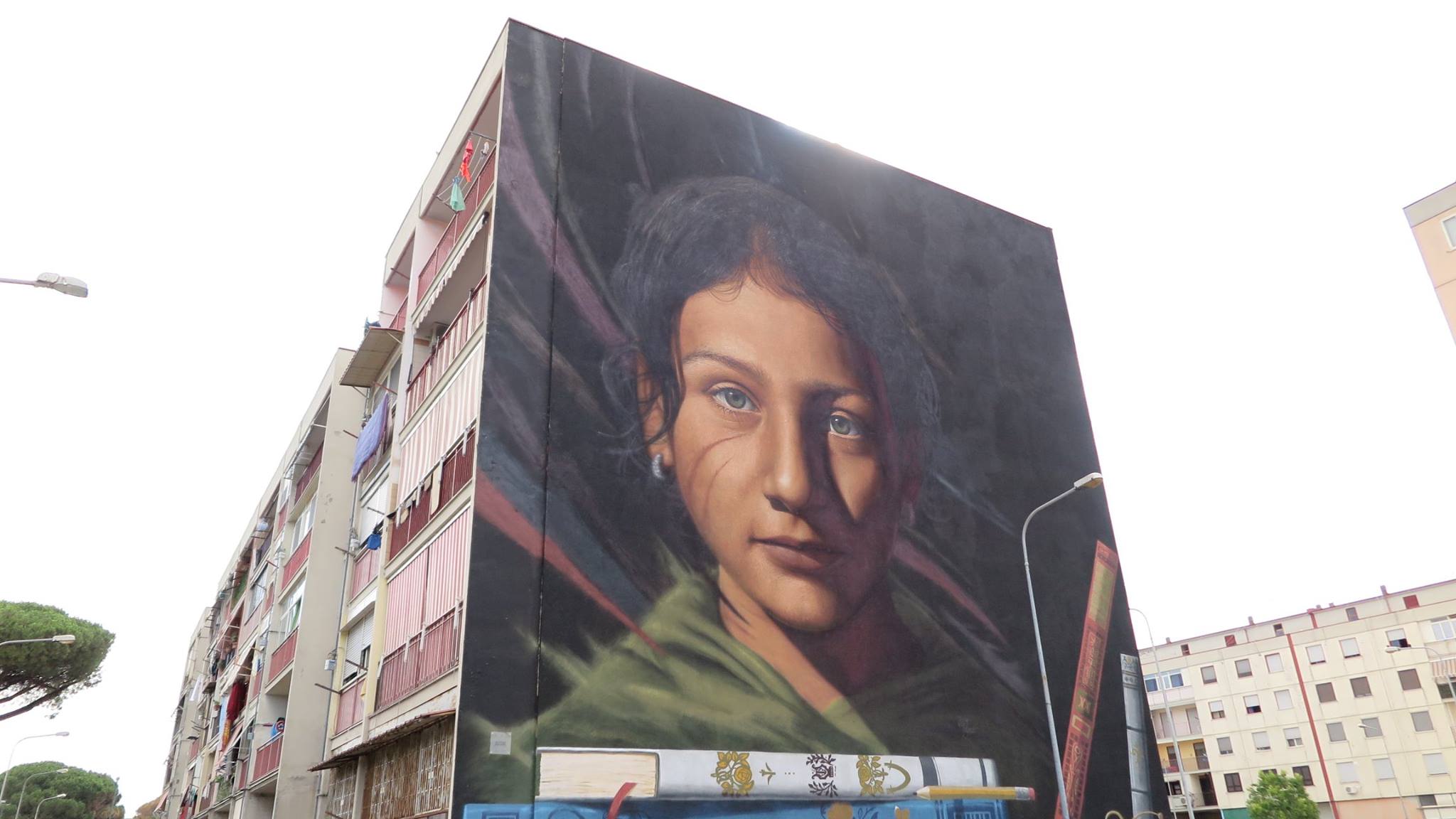 Parco dei Murales
