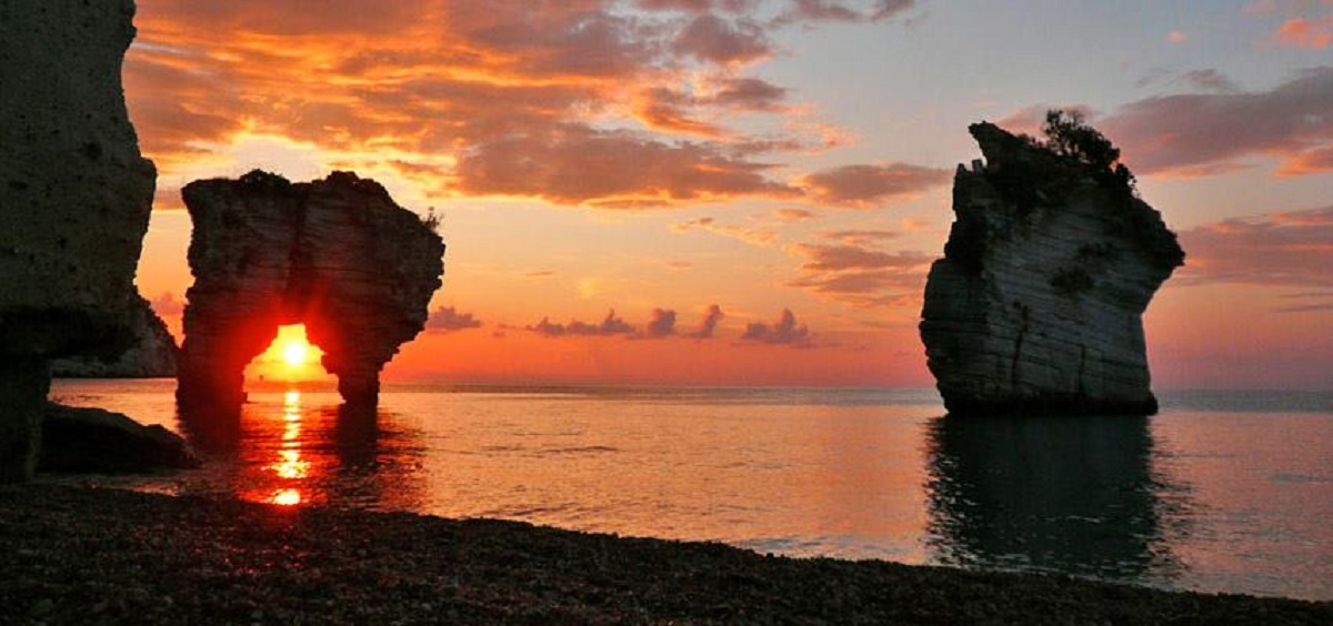 Parco Nazionale del Gargano: cosa vedere