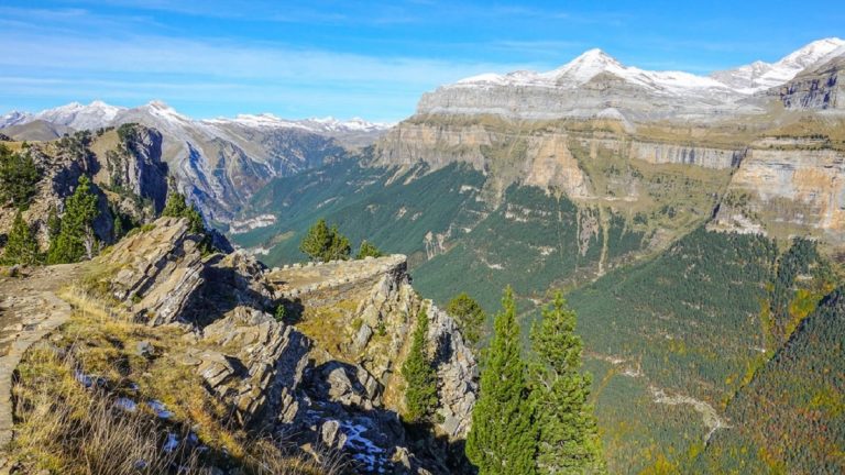 Parco nazionale di Ordesa e del Monteperdido