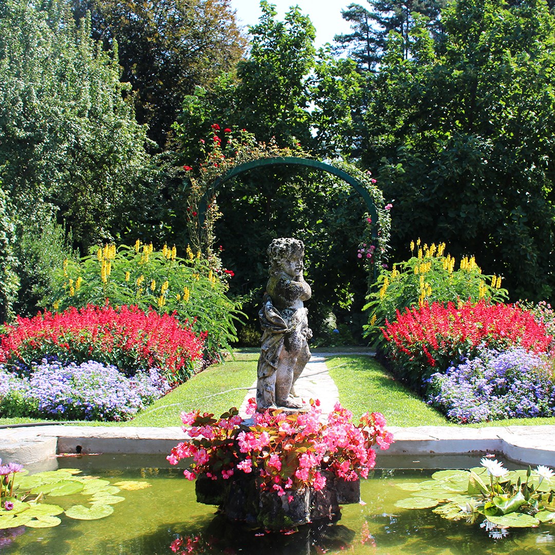 Parco Pallavicino