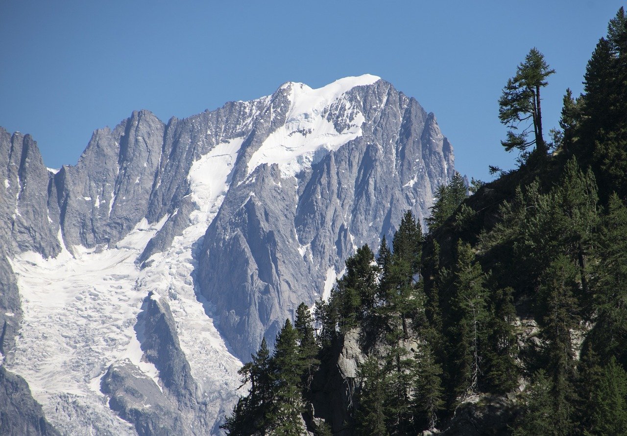La Thuile