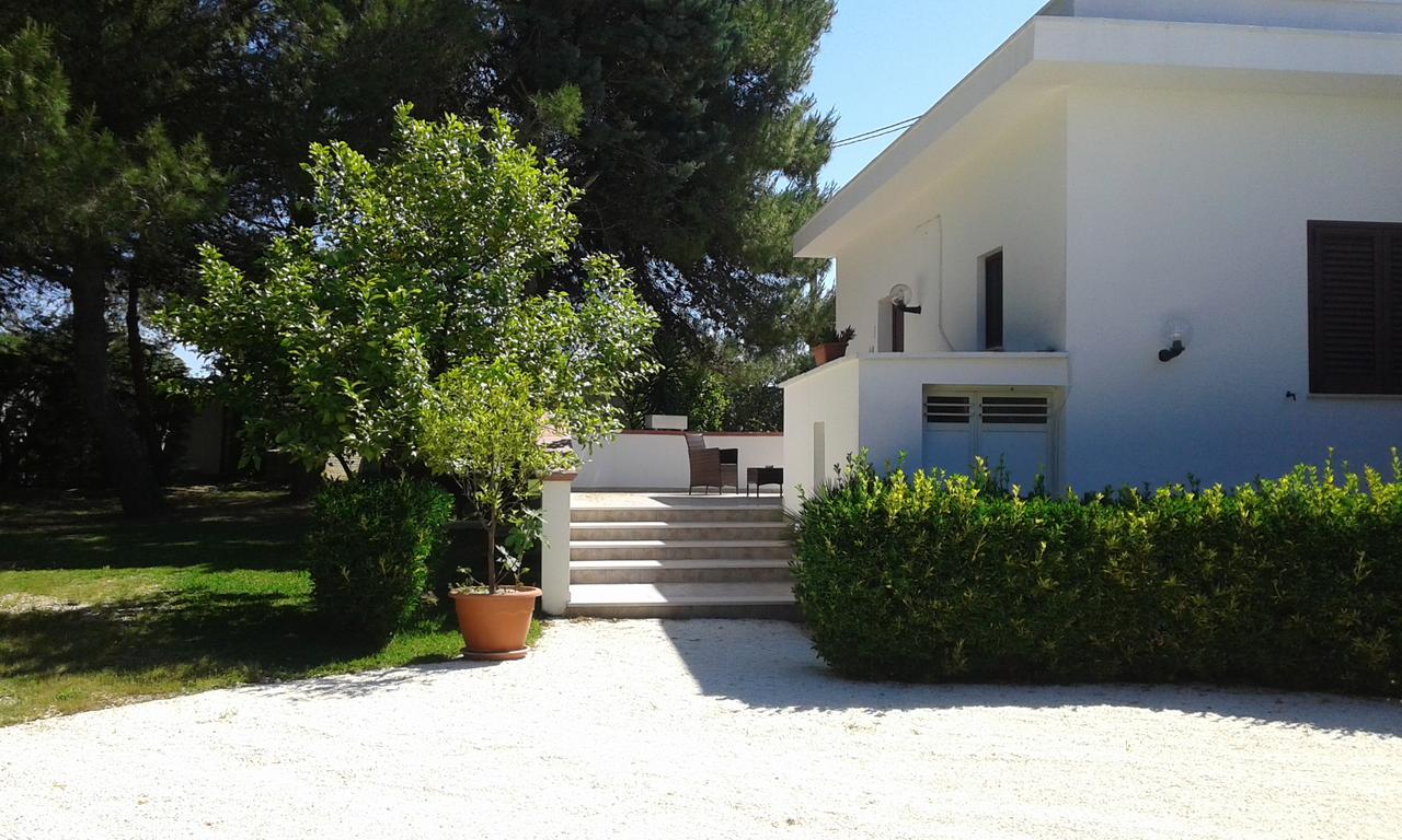 Perla del Salento