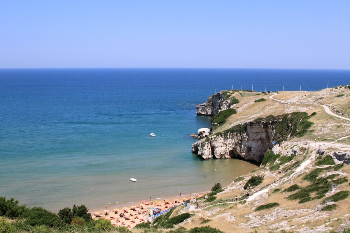 peschici