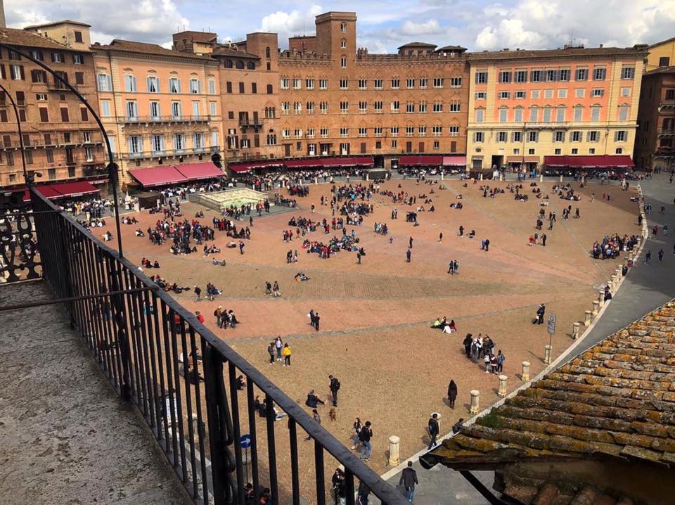 Piazza