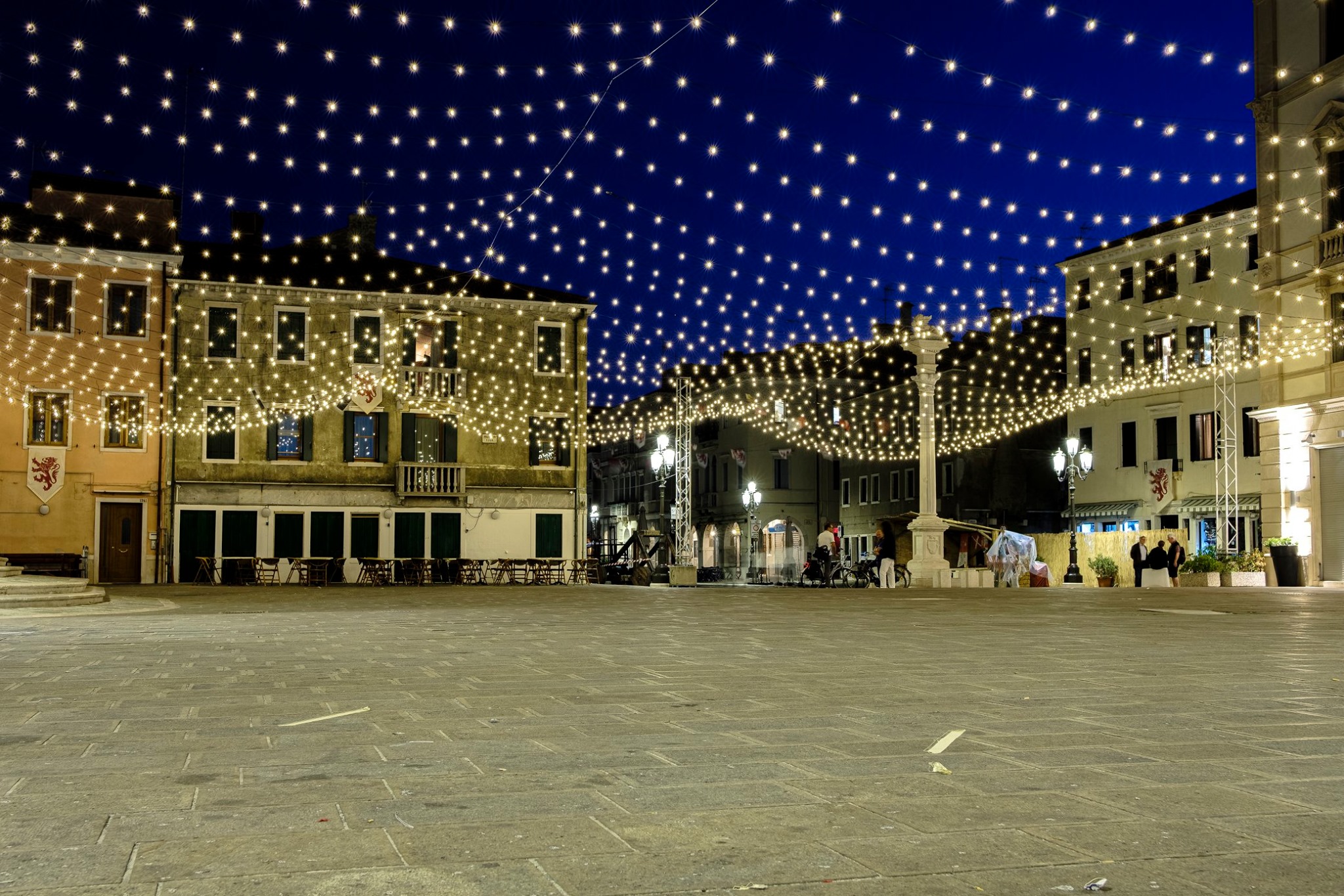 Piazza Vigo