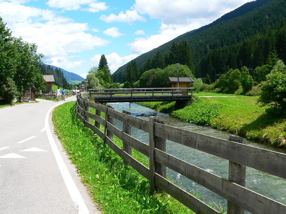 pista