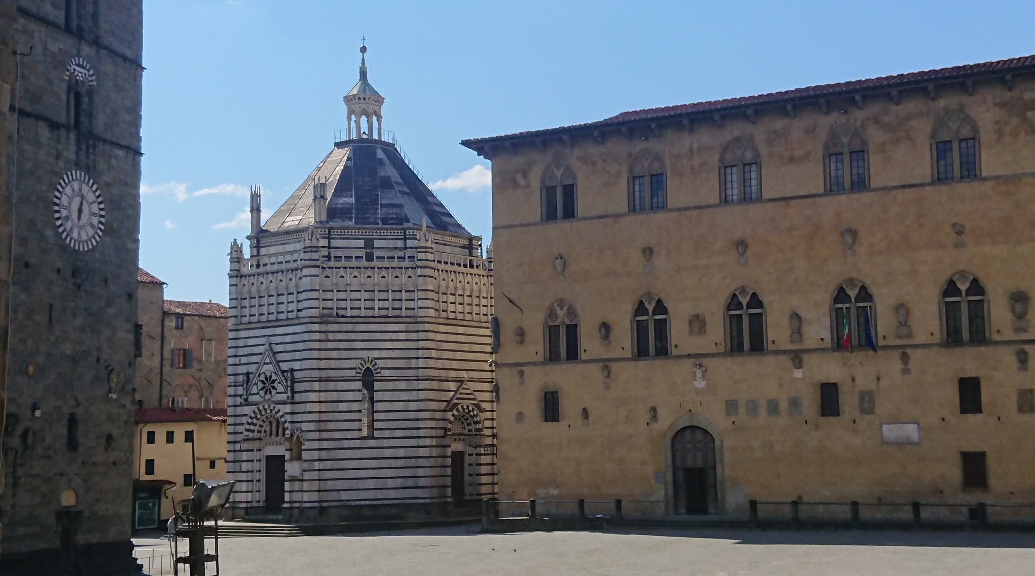 Pistoia