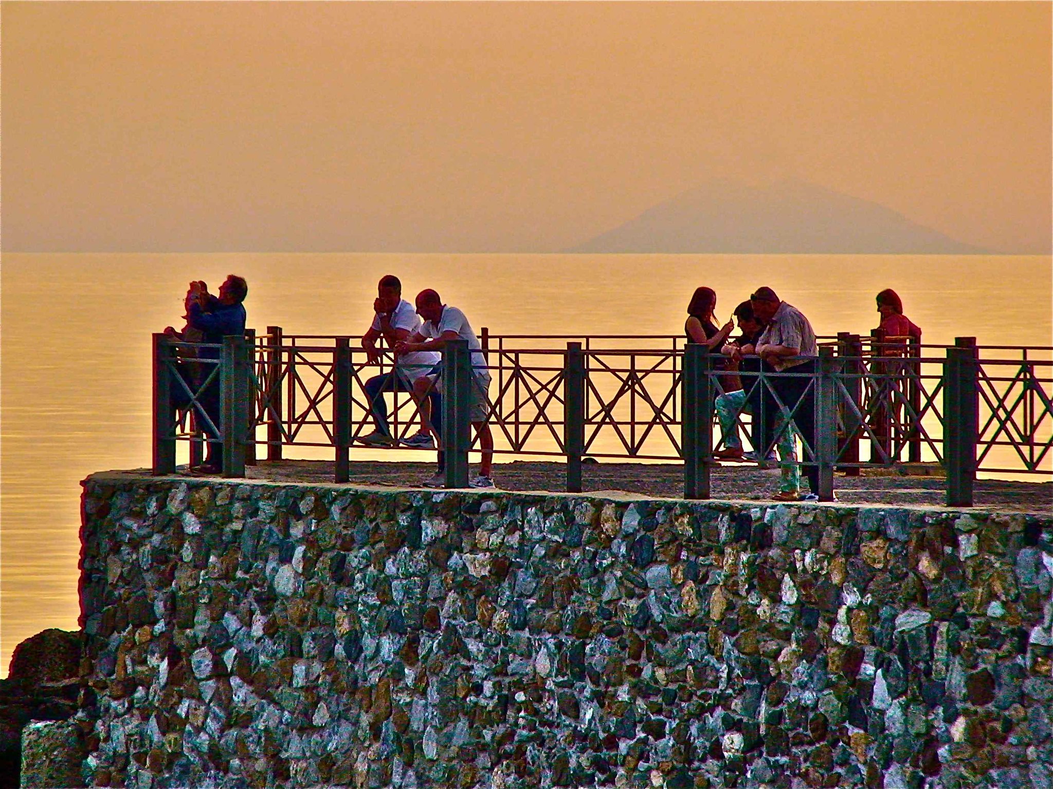 pizzo calabro posti da visitare