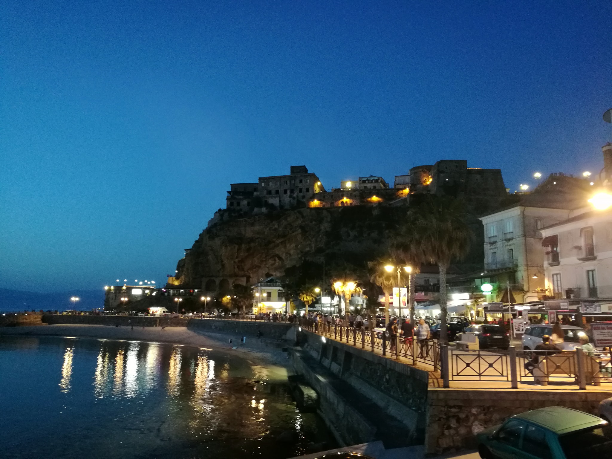 Pizzo