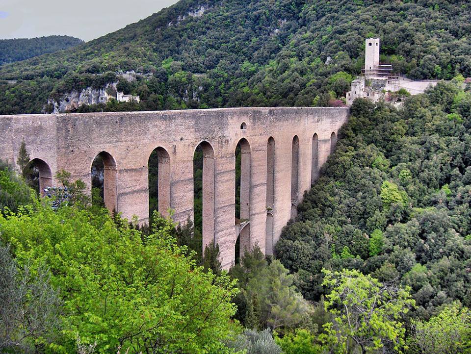 Ponte delle Torri