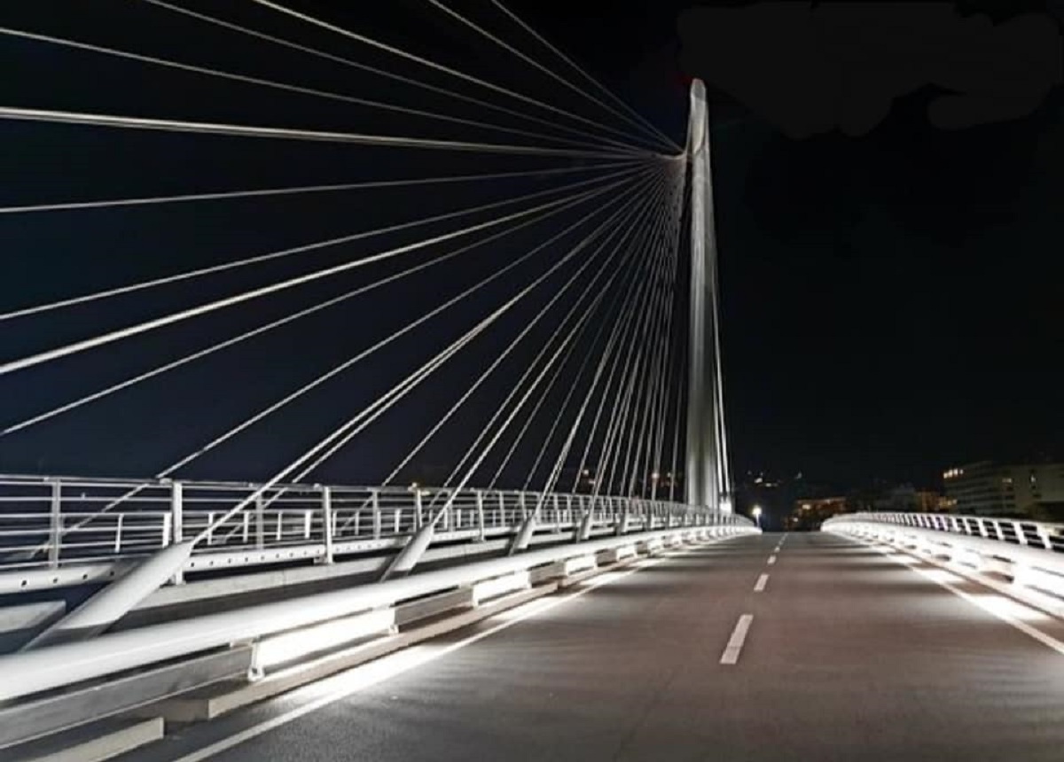 ponte di san francesco di paola cosenza