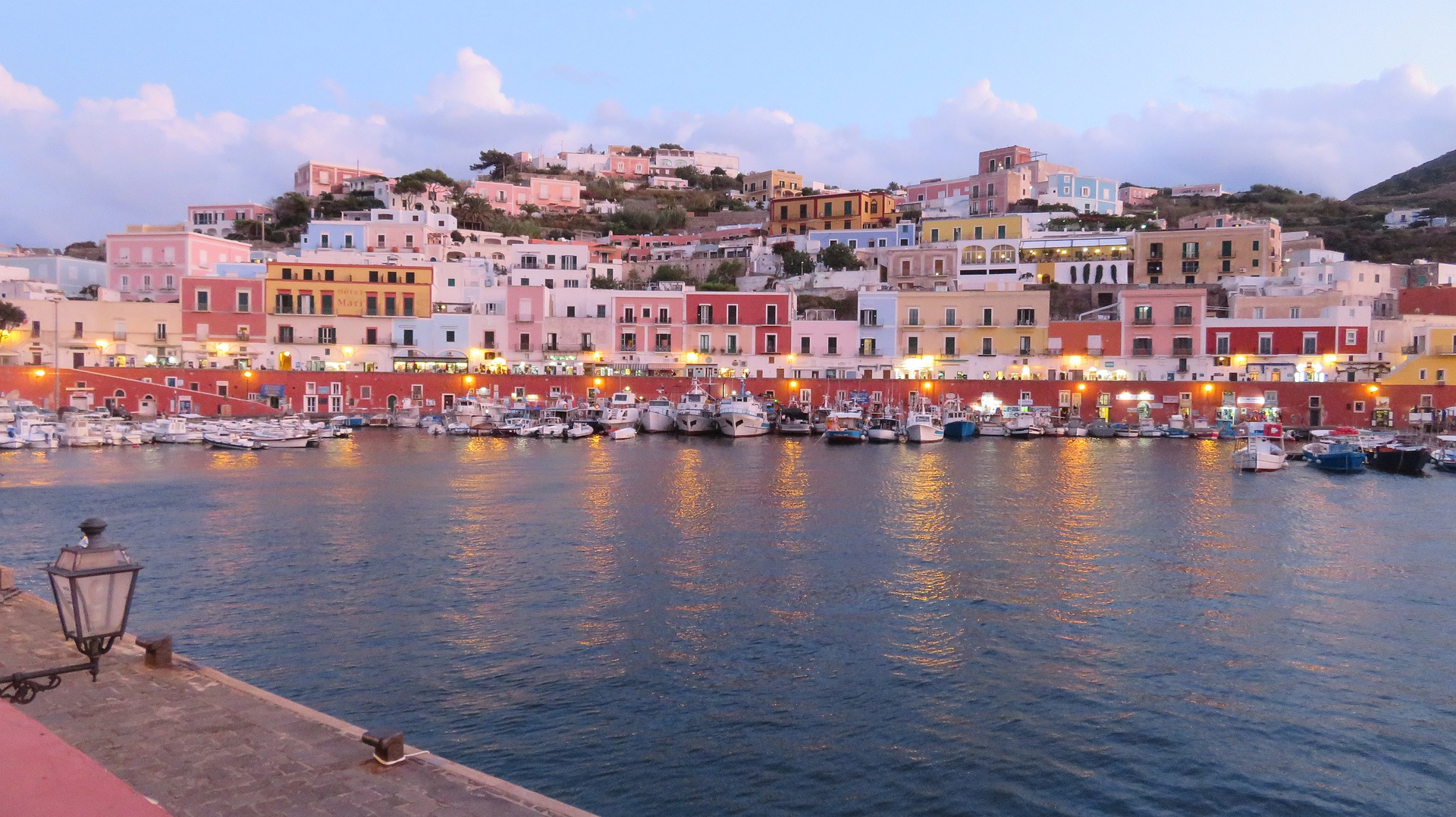ponza