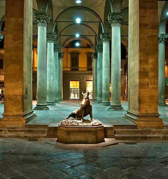 Porcellino