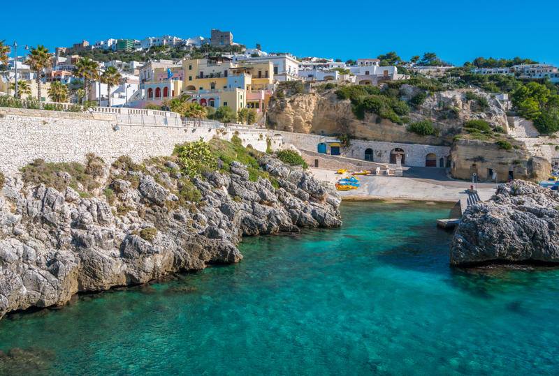 Porto Selvaggio,