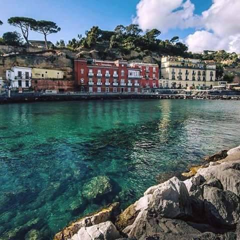 Posillipo