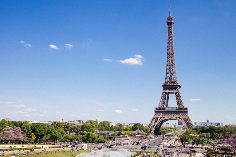 posti da visitare almeno una volta nella vita in europa