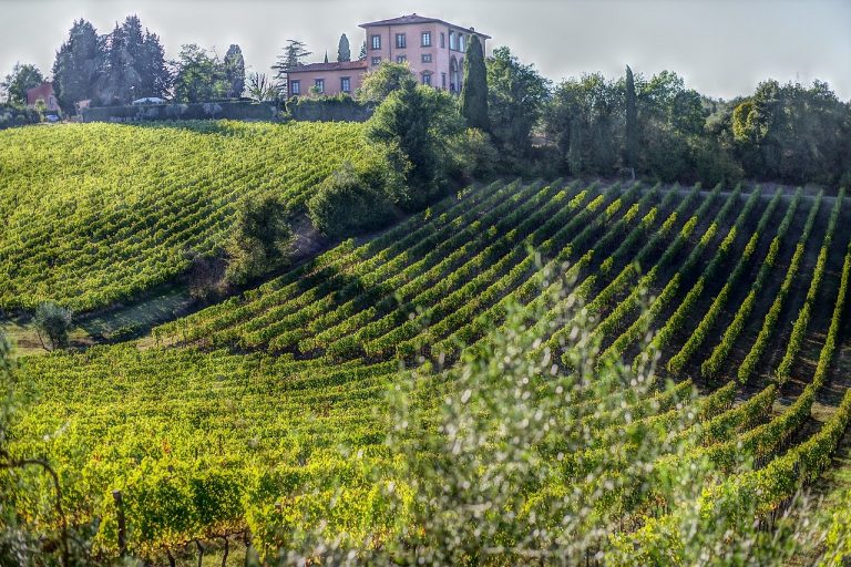 posti sconosciuti da visitare in toscana